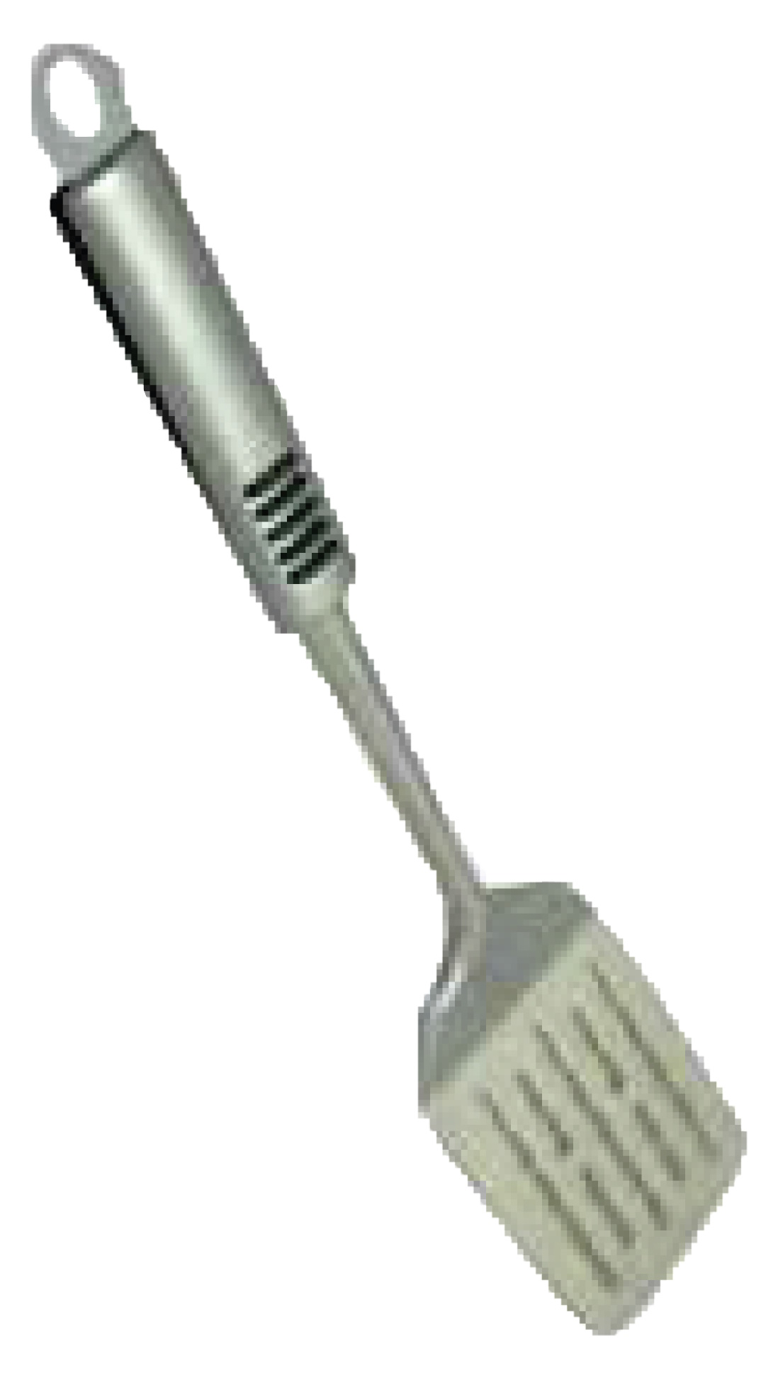 SLOOTED SPATULA
